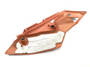 KTM 950 Adventure LC8 [2004] - Painel traseiro painel lateral esquerdo painel tampa lateral-5