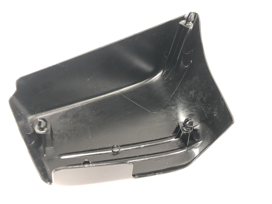 Honda VTX 1800 SC46 [2004] - Tampa lateral tampa do painel lateral esquerdo