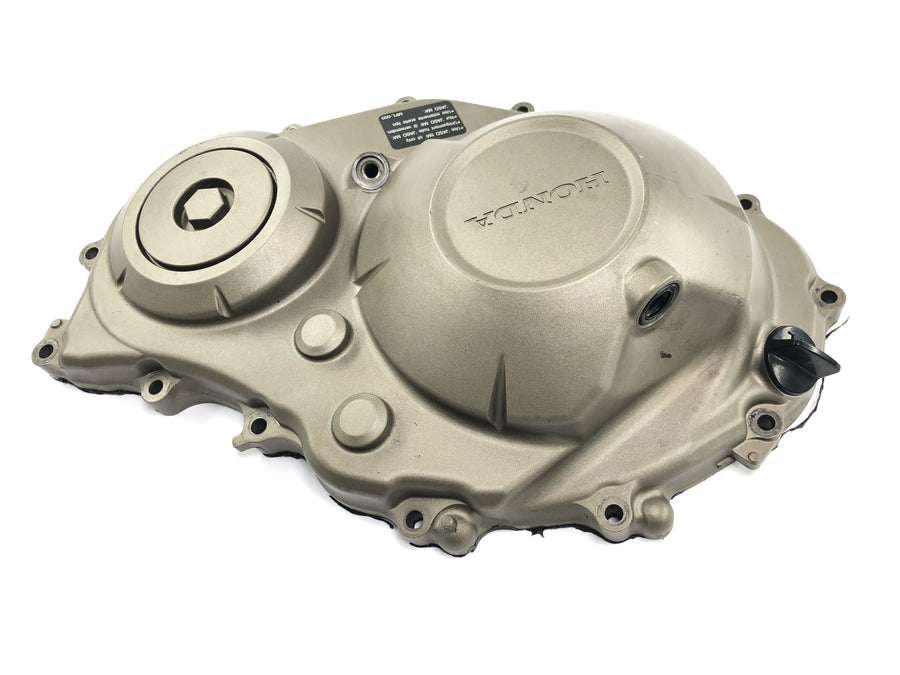 Honda CBR 1000 RR SC59 [2008] - Tampa da embreagem tampa do motor