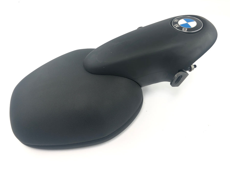 BMW C1 125 [2002] - Encosto de cabeça com suporte