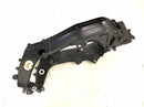 Suzuki GSX R 1000 WVBZ K3 [2003] - Quadro com quadro principal de papéis-5