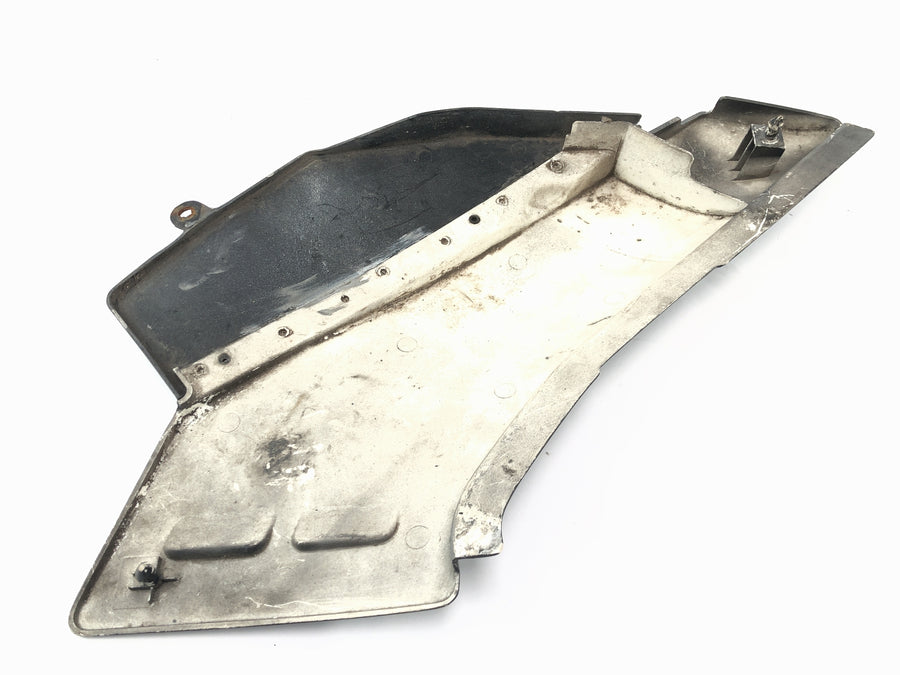 Yamaha XTZ 660 3YF [1992] - Carenagem lateral esquerda