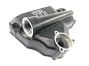 Triumph Daytona 900 T300D [1996] - tampa da roda dentada tampa do motor esquerda-3
