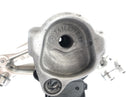 BMW K 1300 S K12S [2010] - Locksmith Zündchlos CDI Tank Lock para Gabelbrücke acima do cockpit de tacho ECU-7