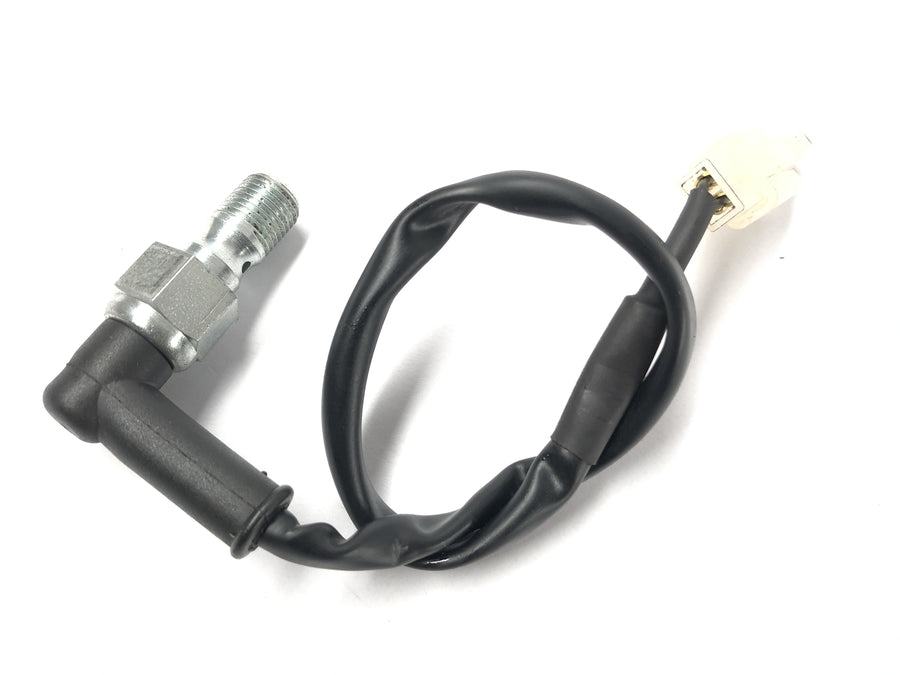 KTM LC4 640 EGS [2004] - Interruptor da luz do freio traseiro