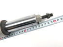 BMW R 1150 R21 [2003] - Gabel Telegabel com Axis Telelever-7