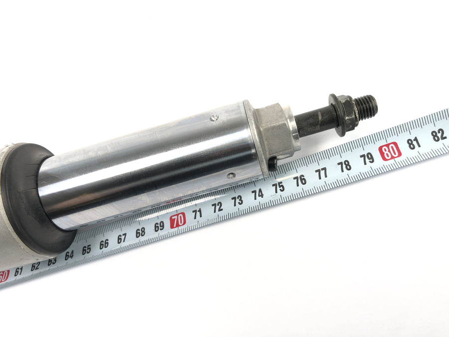 BMW R 1150 R21 [2003] - Gabel Telegabel com Axis Telelever