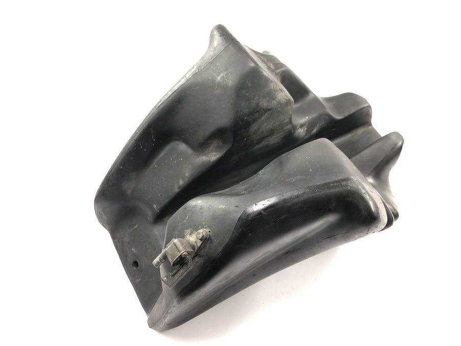 Sachs ZX 125 [1998] - Tanque de combustível tanque de gasolina tanque de plástico