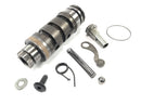 Ducati Monster S4R M4 [2004] - kit de mudança de tambor de mudança de caixa de câmbio de tambor de mudança-1