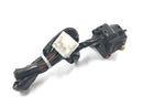 Triumph Tiger 900 T400 [1998] - Interruptor do guidão interruptor de luz do pisca esquerdo-3