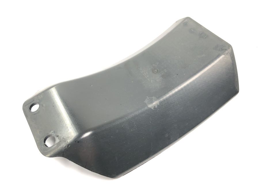 Yamaha WR 125 X DE07 [2010] - Amortecedor com proteção contra respingos