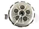 Yamaha XT 660 DM01 [2004] - Embreagem-2