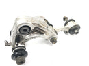Honda XL 600 RM PD03 [1985] - Suspensão traseira com deflexão do amortecedor-2