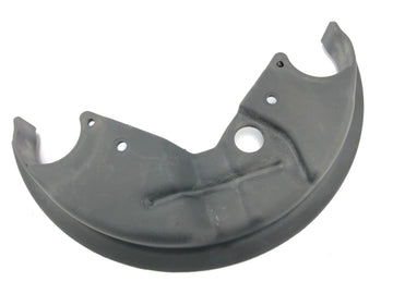 BMW F 650 GS R13 [2002] - Capa para a ponte do garfo abaixo
