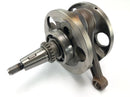 Yamaha XT 600 43f [1985] - Cabs Pleules Hast Crank Drive-4