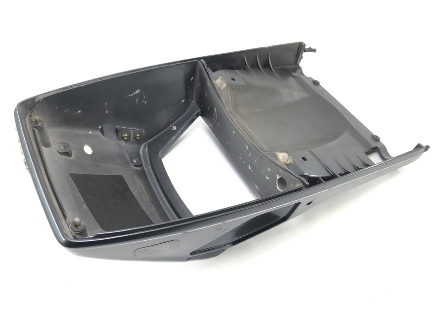 BMW K 1100 LT 100 [1994] - Socius Seat Hap capuz de revestimento de capuz atrás