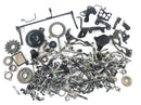 Honda FMX 650 RD12 [2006] - restantes peças e parafusos peças pequenas-2