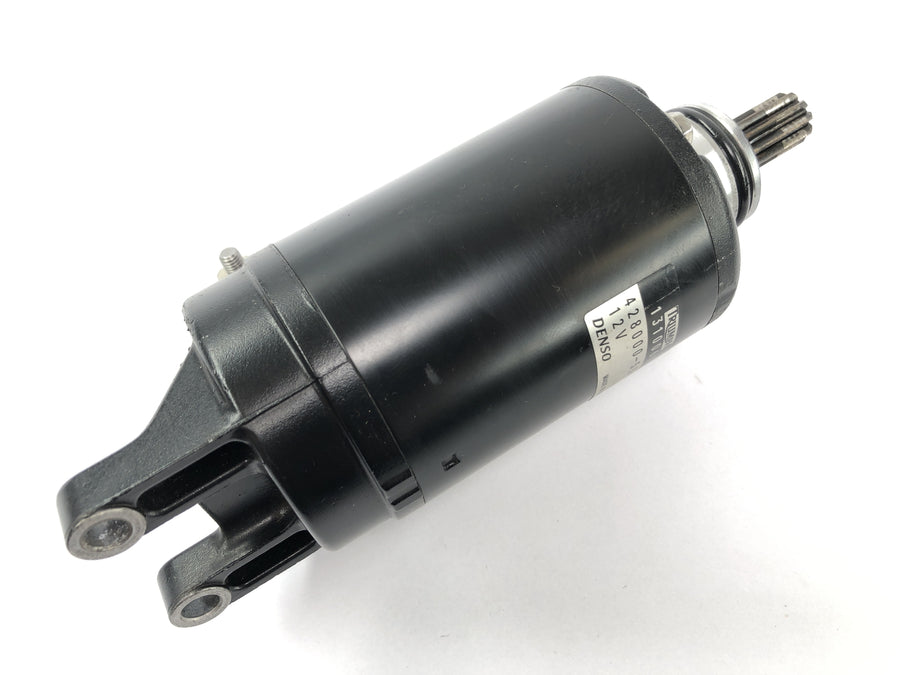 Triumph Street Triple R 675 D67LD [2010] - Motor Starter Strater