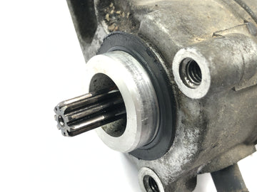 Sachs ZX 125 [1998] - Motor de partida elétrico motor de partida - 0