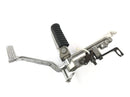 Kawasaki ZRX 1200 S ZRT20A [2002] - Pedal do pedal do pedal do pedal do pedal do pedal do pedal do pedal do pedal do pé direito-4