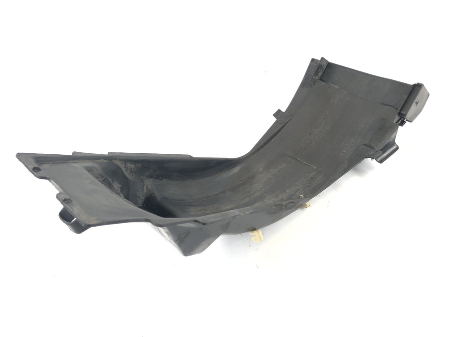 HONDA CBX 650 E RC13 [1983] - Fender por trás da proteção contra respingos da tampa de pára -choque de proteção