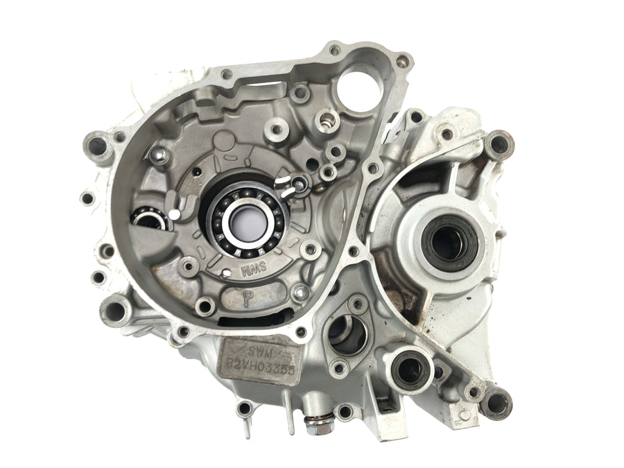 SWM RS 125 R B2 [2020] - Carcaça do motor parte inferior da carcaça do bloco do motor