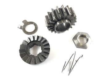 Triumph Bonneville T140V [1976] - Gears Kickstarter - 0