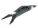 Honda CBR 125 R JC50 [2012] - Carenagem traseira lateral esquerda-6
