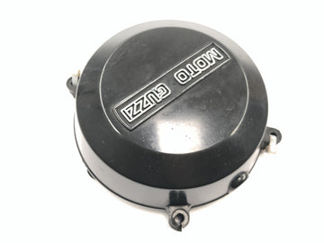 MOTO GUZZI CALIFORNIA 2 1000 VT [1982] - Tampa do alternador tampa do motor tampa do alternador - 0
