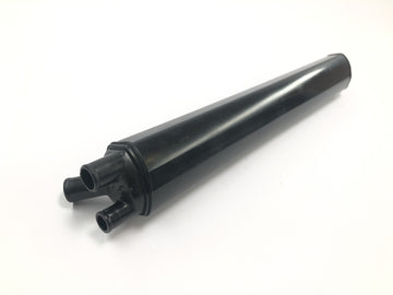 KTM Duke 690 A3 [2012] - sistema de combustível de filtro de carbono com ventilação do tanque de cartucho de carvão ativado - 0