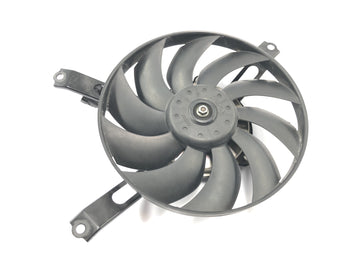 Honda CBR 1000 RR SC59 [2008] - Ventilador Radiador Ventilador Ventilador Resfriador Ventilador