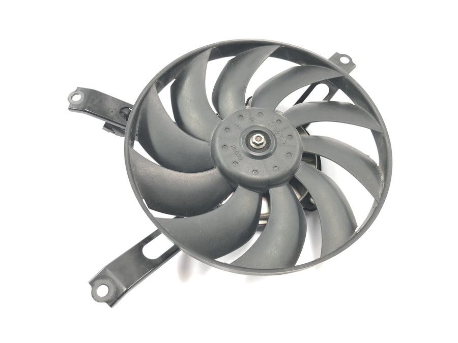 Honda CBR 1000 RR SC59 [2008] - Ventilador Radiador Ventilador Ventilador Resfriador Ventilador