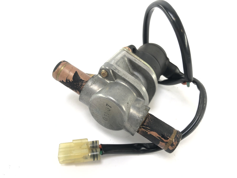 Honda VTR 1000 SP 1 SC45 [2001] - Sensor de ar secundário