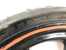 Ducati 1098 S H7 [2009] - Jante dianteira pneu 3,50x17" DOT 2323-3