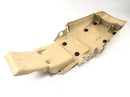 Honda NX 650 RD08 [1995] - Kot Wing na tampa traseira de fender de revestimento traseiro-5