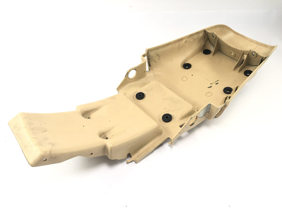 Honda NX 650 RD08 [1995] - Kot Wing na tampa traseira de fender de revestimento traseiro