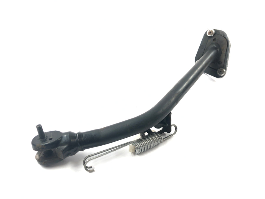 BMW R 1200 GS R12 K25 [2004] - Descanso lateral com suporte lateral de mola