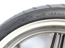 Honda CBF 1000 A SC58 [2006] - Aro traseiro com pinhão-3