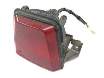 Suzuki RG 250 Gamma GJ21D [1987] - Luz traseira luz de freio luz traseira