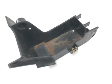 Sachs ZX 125 [1998] - Caixa de bateria suporte plástico do compartimento da bateria - 0