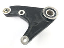 Triumph Daytona 900 T300D [1996] - Placa de fixação do freio para montagem da pinça do freio traseiro-1