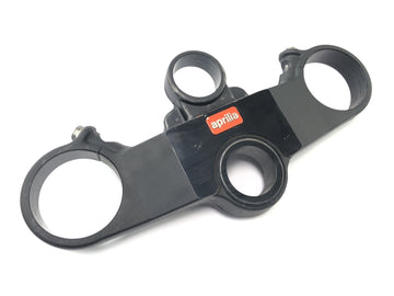 Aprilia RSV 1000 RP Mille [2001] - ponte do garfo no topo