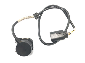 BMW K 1200 GT K12 [2003] - Interruptor neutro