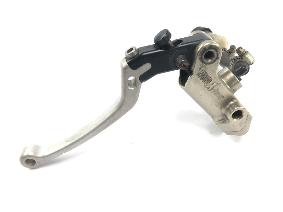 Husqvarna TE 610 H6 8AE [TE 570 H7] - Bomba de freio cilindro de freio de mão freio de roda dianteira Moto X-treme