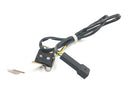BMW K 1100 RS [1994] - Interruptor da luz do freio traseiro-1