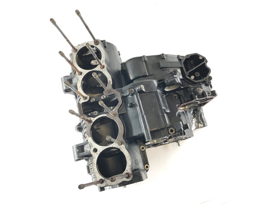 Yamaha XS 1100 2H9 [1978] - Motor Habitação de moradia vazia