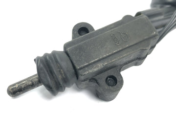 Triumph Daytona 900 T300D [1996] - Interruptor do cavalete lateral - 0