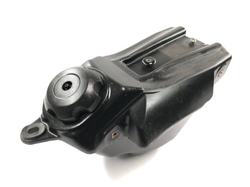 Suzuki RM Z 250 RJ41A [2007] - Tanque de gasolina tanque de plástico