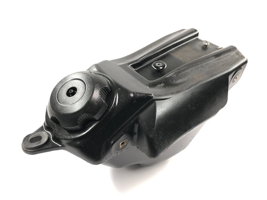 Suzuki RM Z 250 RJ41A [2007] - Tanque de gasolina tanque de plástico