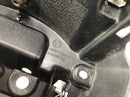 BMW R 1200 R [2007] - titular da placa-5